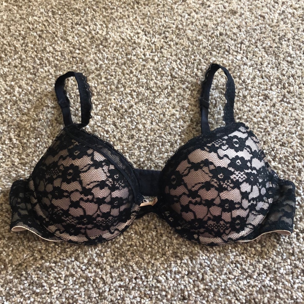 Aerie Demi Bra